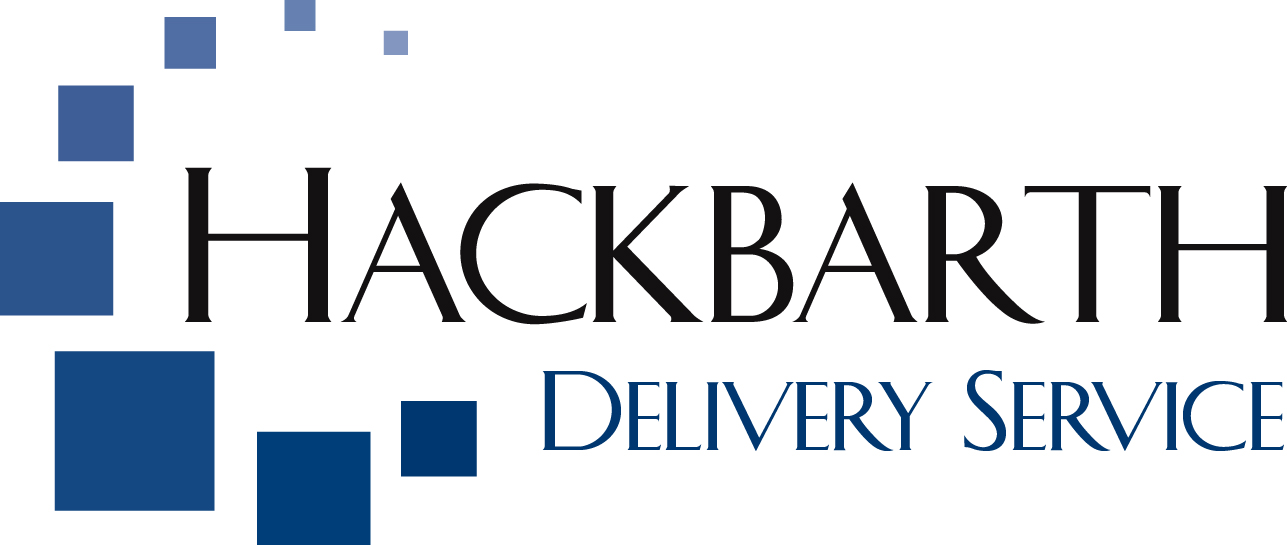 Hackbarth Delivery Service